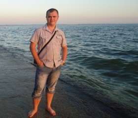 Павел, 35 лет, Луганськ