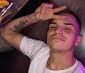 JOSS, 26, Fuencarral-El Pardo