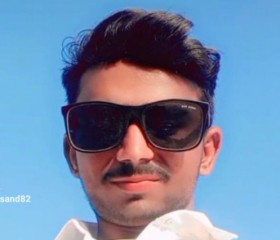pasandAli, 18 лет, حیدرآباد، سندھ