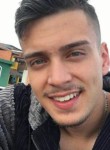 Lucas Silva, 26  , Brejo da Madre de Deus