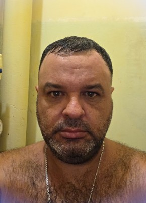 Рустам из Қарағанды 47 лет