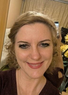 Olga, 50, Russia, Krasnoyarsk