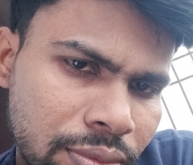 Pin, 27, Patna