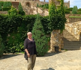 Gulnara Grishchuk, 66, Voronezh