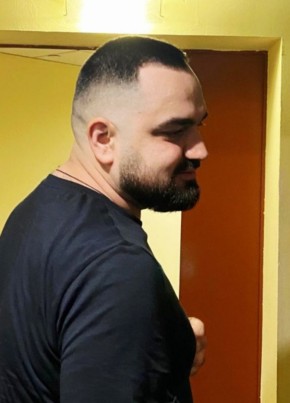 AM, 34, Russia, Mytishchi