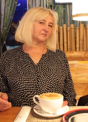 Валентина, 66, Россия, Ефремов