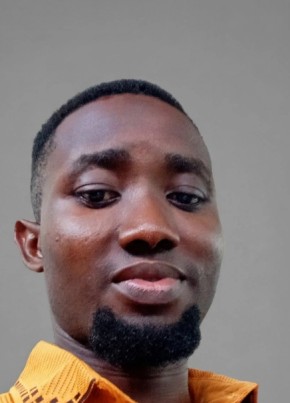 Shamee из Ikeja 30 лет