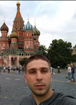 Vitaliy, 33, Kazakhstan, Ekibastuz
