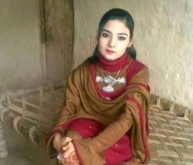 Malik Abdullo, 21, Gujrat