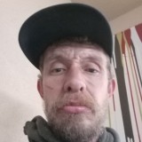 Jason, 44  , Broken Arrow