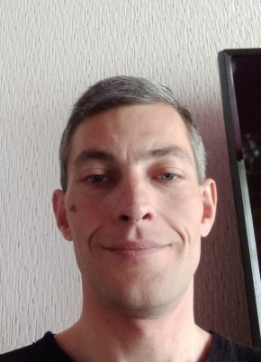 Алексей, 40, Россия, Салават