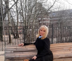 Марго, 57 лет, Санкт-Петербург