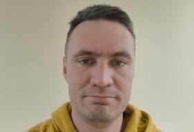 Vlad, 39 - Just Me