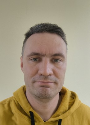 Vlad, 39, Montenegro, Budva