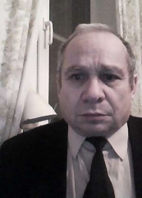 Михаил, 69, Россия, Киров (Калужская обл.)