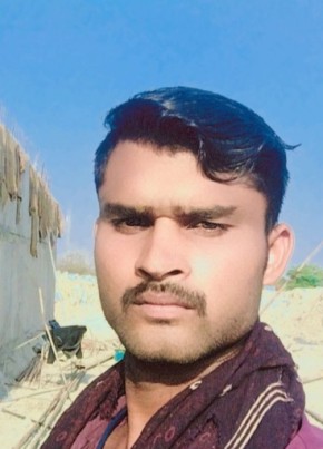 Ajay kumar, 21, India, Jetpur