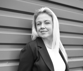 Aleksandra, 39, Moscow
