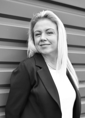 Aleksandra, 39, Russia, Moscow