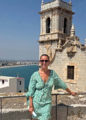 Lyudmila, 39, Spain, Amposta