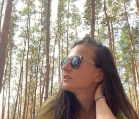 Mariya, 38 лет, Москва