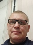 Nikolay, 45, Volgograd