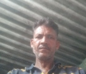 Kishor aydav, 46 лет, Gopālganj