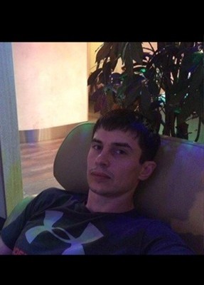 Alex, 35, Россия, Шарыпово