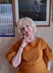Валентина, 61 год, Отрадный