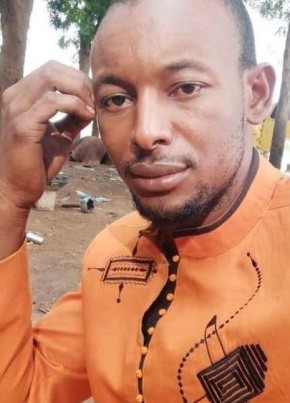 Abdoulrahim, 22, République du Niger, Niamey