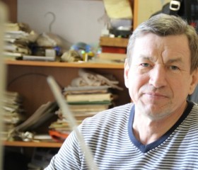 Виталий, 62 года, Екатеринбург