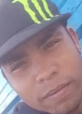 Miguel, 25, República Bolivariana de Venezuela, Caracas