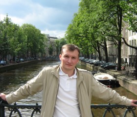 Alex, 49, Velikiy Novgorod