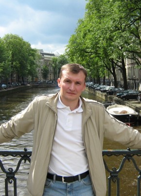 Alex, 49, Russia, Velikiy Novgorod