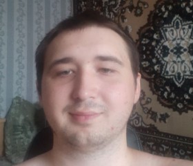 Ярослав, 27 лет, Горад Мінск