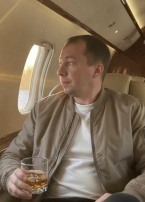 Дмитрий из Сочи 34 года