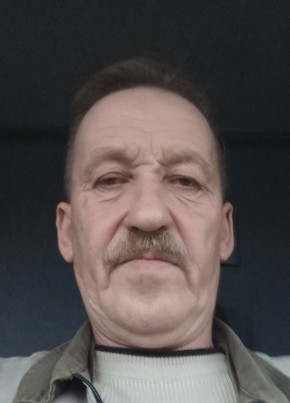 Юрий Бел, 54, Россия, Гиагинская