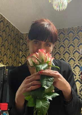 Nika, 44, Russia, Samara