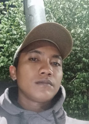Bimah, 27, Indonesia, Kota Surabaya