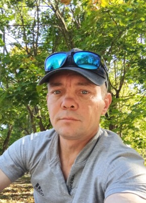 Константин из Москвы 40 лет