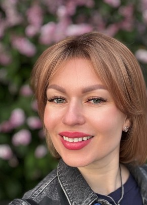 Aleksandra, 40, Russia, Saint Petersburg
