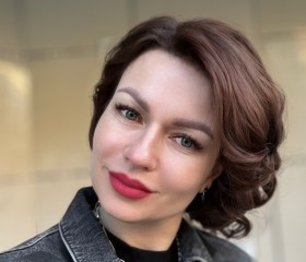 Aleksandra, 40, Saint Petersburg