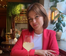 Aleksandra, 40, Saint Petersburg