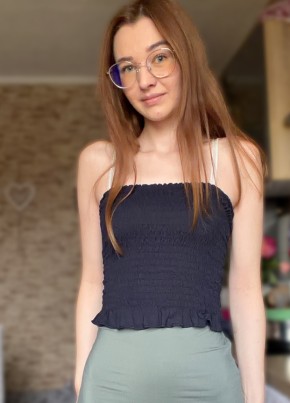 Lera из Москвы 24 года