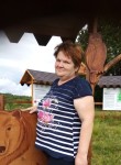 Валерия, 55 лет, Хабаровск