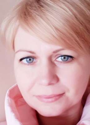 Nataliya, 49, Russia, Pskov
