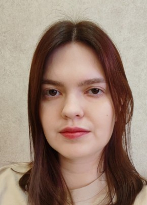 Мария из Набережные Челны 24 года