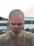 Greg William, 55 лет, Christiansburg