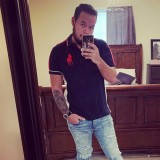 Cristian, 29  , Clayton (State of North Carolina)
