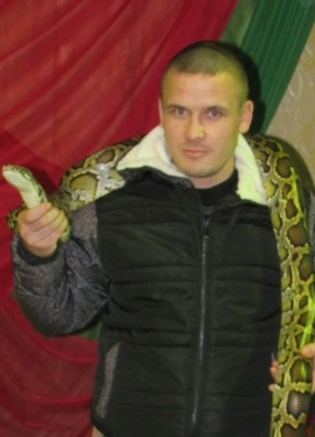 Евгений Дмитриев, 34, Россия, Бавлы