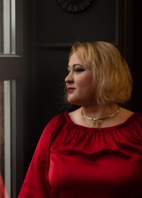 Svetlana, 47, Russia, Saint Petersburg